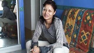 Dragana - Woodman Casting XXX