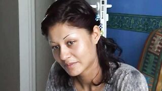 Dragana - Woodman Casting XXX