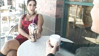 Veronica Rayne Part2