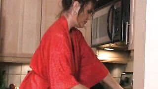 MILF115 - Breakfast Fuck