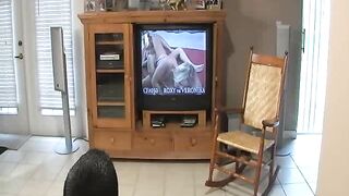 MILF138 - Helpful Handjob