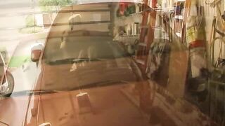 MILF145 - Picked Up and Sucked Off