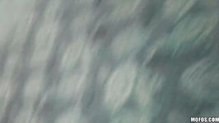 Gianna Nicole Amateur Girlfriend Loves Anal 2