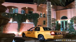 Destiny Dixon Sex Cab (2014)