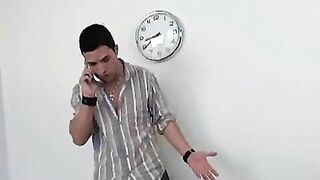 My First Sex Teacher - Mrs. Hart