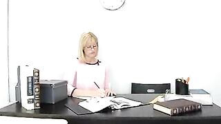 My First Sex Teacher - Mrs. Kain & Mrs. Hanah