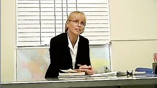 My First Sex Teacher - Mrs. Nicole Moore 2