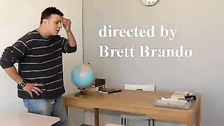 My First Sex Teacher - Mrs. Sue Diamond