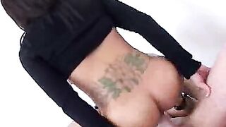 My First Sex Teacher - Mrs. Trixie