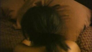 Amari & Harrison-Tape4