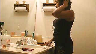 Amari & Harrison-Tape5