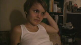 Ashley & Dakota -Tape4