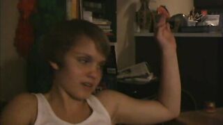 Ashley & Dakota -Tape4