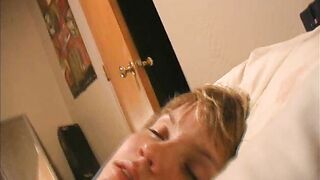 Ashley & Dakota -Tape4