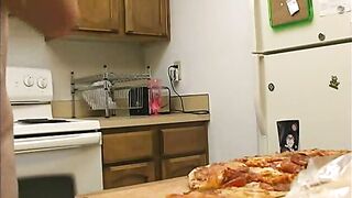 Ashley & Dakota -Tape5