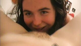 Ashley & Dakota -Tape5