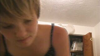 Ashley & Dakota -Tape6