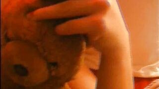 Brandie & Mort-Tape1