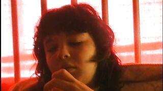 Brandie & Mort-Tape1