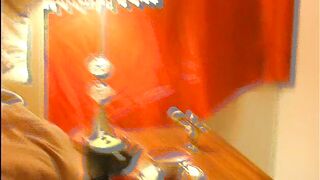 Brandie & Mort-Tape1