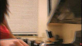 Christal & John-Tape1