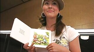 Christal & John-Tape5