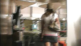 Christal & John-Tape5