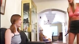 Moms Teaching children - episodio 18