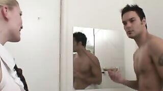 Moms Teaching children - episodio 25