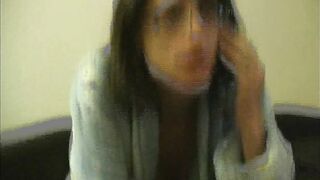 Gizelle & Thomas-Tape 2