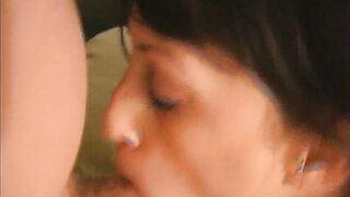 Gizelle & Thomas-Tape 2