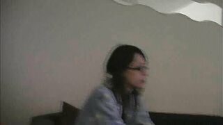 Gizelle & Thomas-Tape 3