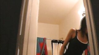 Gizelle & Thomas-Tape 3