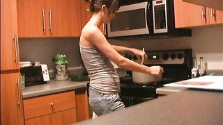 Gizelle & Thomas-Tape 4