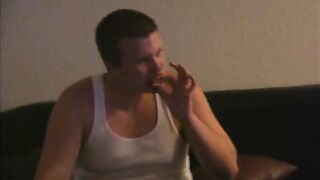 Gizelle & Thomas-Tape 6