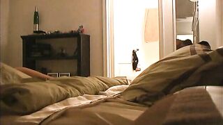 Gizelle & Thomas-Tape 6