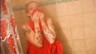 Heather & Travis-Tape 1