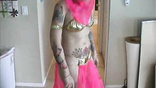 Heather & Travis - Tape 3