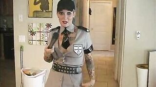 Heather & Travis - Tape 3