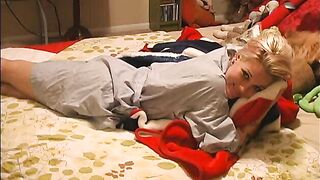 Heather & Travis - Tape 4