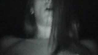 Krista & Ashton-Tape 1