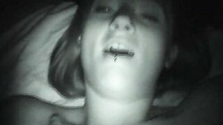 Krista & Ashton-Tape 1