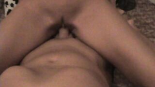 Krista & Ashton-Tape 2