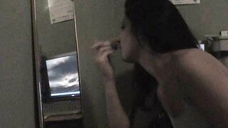 Krista & Ashton-Tape 4