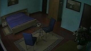 Salieri Budapest - parte 1