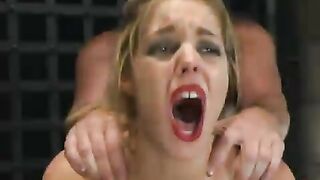 Hollie Stevens and Mark - SexAndSubmission