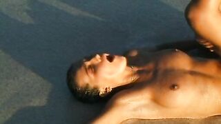 Formula Woodman Part 1 - Adventures Of Pierre Woodman 5