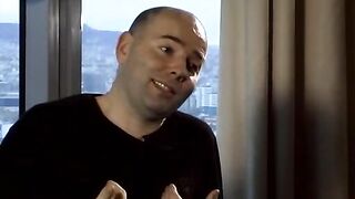 Formula Woodman Part 2 - Adventures Of Pierre Woodman 5