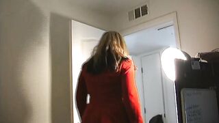 Madeline  is wicked - Caught