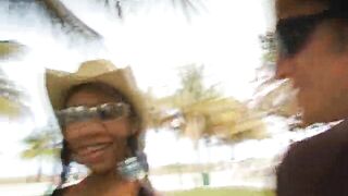 Ball Honeys episodio 1